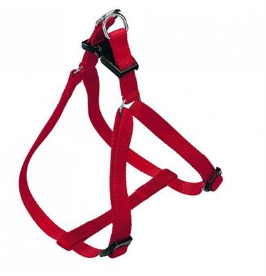 FERPLAST PETTORINA EASY XXS ROSSA
