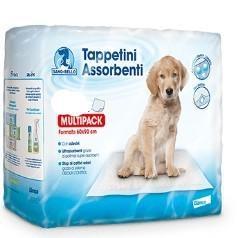 TAPPETINI ELANCO MULTIPACK 50 PZ 60X90
