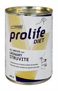 PROLIFE DOG URINARY STRUVITE GR 400