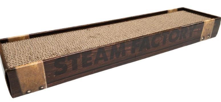 TIRAGRAFFI CARTONE HOMEDECOR ESSENCE