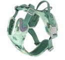PETTORINA WARRIOR VERDE MIMETICO 60-80