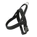 PETTORINA CASUAL NERA 50-60