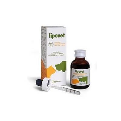 LIPOVET ML 50