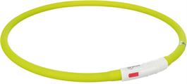 TX ANELLO FLASH USB XS-XL CM 70 VERDE