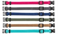TX COLLARE CUCCIOLI S/M CM 17-25/MM 10