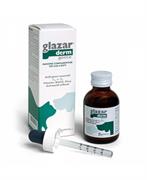 GLAZAR DERM GOCCE ML 50