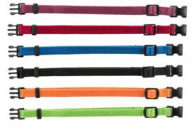 TX COLLARE CUCCIOLI M/L CM 22-35 MM 10