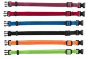 TX COLLARE CUCCIOLI M/L CM 22-35 MM 10