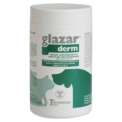 GLAZAR DERM GR 150