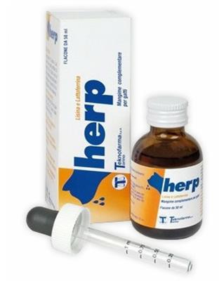 HERP ML 50