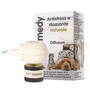 PET REMEDY DIFFUS./FLACONE ML 40