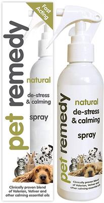 PET REMEDY SPRAY ML 200