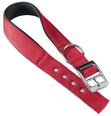 FERPLAST COLLARE DAYTONA C25/45 ROSSO