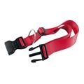 FERPLAST COLLARE CLUB C10/25 ROSSO