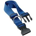 FERPLAST COLLARE CLUB C10/25 BLU