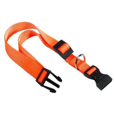 FERPLAST COLLARE CLUB C10/25 ARANCIONE