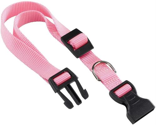 FERPLAST COLLARE CLUB C15/44 ROSA