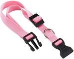 FERPLAST COLLARE CLUB C15/44 ROSA