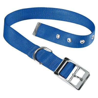FERPLAST COLLARE CLUB CF20/43 BLU FORATO
