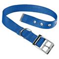 FERPLAST COLLARE CLUB CF20/43 BLU FORATO