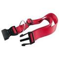 FERPLAST COLLARE CLUB C40/70 ROSSO
