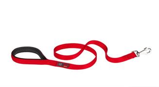 FERPLAST GUINZAGLIO DAYTONA G25/120 ROSSO