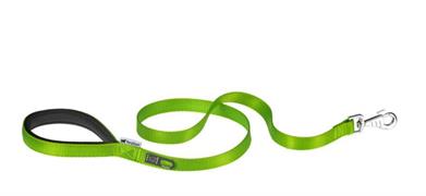 FERPLAST GUINZAGLIO DAYTONA G25/120 VERDE