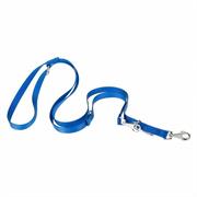FERPLAST GUINZAGLIO ADDESTRAMENTO CLUB GA15/200 BLU