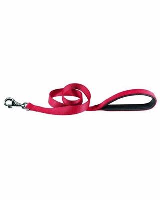 FERPLAST GUINZAGLIO DAYTONA GA15/200 ROSSO
