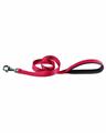 FERPLAST GUINZAGLIO DAYTONA GA15/200 ROSSO