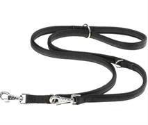 FERPLAST GUINZAGLIO DAYTONA GA20/200 NERO