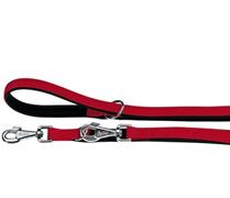 FERPLAST GUINZAGLIO DAYTONA GA20/200 ROSSO