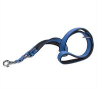 FERPLAST GUINZAGLIO DAYTONA GA20/200 BLU