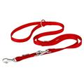 FERPLAST GUINZAGLIO CLUB GA20/200 ROSSO