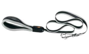 FERPLAST GUINZAGLIO ERGOCOMFORT G25/120 GRIGIO