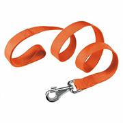 FERPLAST GUINZAGLIO CLUB G20/120 ARANCIO