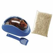 FERPLAST TOILETTE KOKY 4635