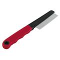 FERPLAST PETTINE CON MANICO DENTE STRETTO GRO 5856 54