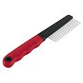 FERPLAST PETTINE CON MANICO DENTE LARGO GRO 5862