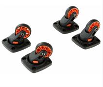 FERPLAST KIT RUOTETRASPOTINO  ATLAS L440 10/20/30/40