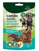 CAMON OSSI RISO/BANANA/FRAGOLA/MELA/MIRTILLO GR 80