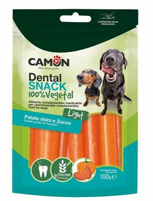 CAMON PUMPKIN PIPE GR 100
