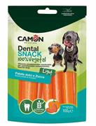 CAMON PUMPKIN PIPE GR 100