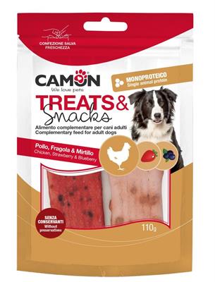 CAMON POPSICLE MIX GR 110