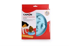 CAMON CIOTOLA PLASTICA SLOW FEED MOD.B