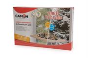CAMON LETTINO APPENDIBILE GATTI C/VENTOSE CM 55X33