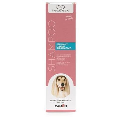 CAMON SHAMPOO MANTI LUNGHI ML 250