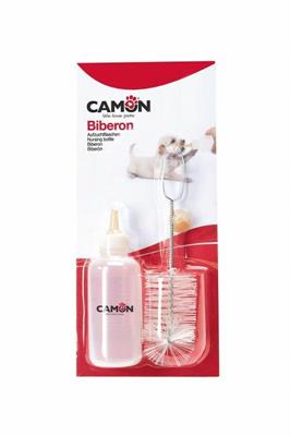 CAMON KIT BIBERON, SPAZZOLINO, TETTARELLA ML 115
