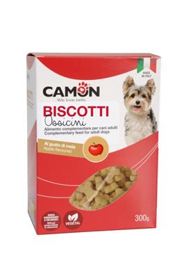 CAMON BISCOTTO OSSETTO MELA GR 300