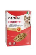 CAMON BISCOTTO OSSETTO MELA GR 300